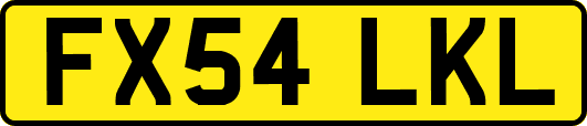 FX54LKL