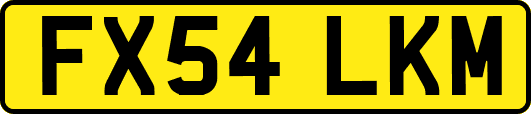 FX54LKM