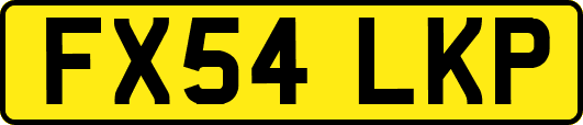 FX54LKP