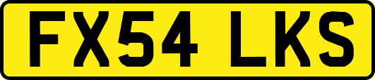 FX54LKS