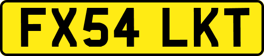 FX54LKT