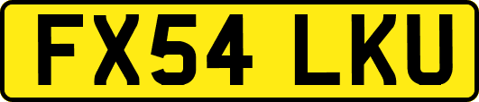 FX54LKU