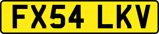 FX54LKV