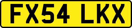 FX54LKX
