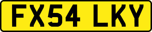 FX54LKY