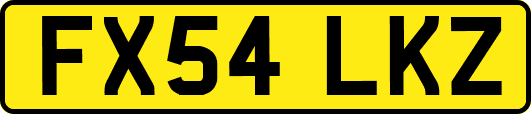 FX54LKZ