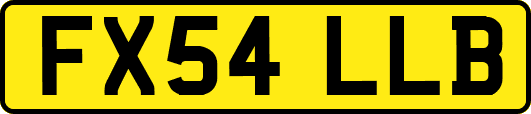 FX54LLB