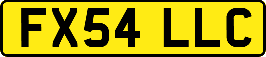 FX54LLC