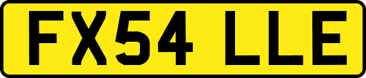 FX54LLE