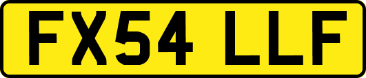 FX54LLF