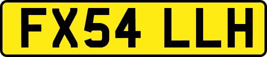 FX54LLH