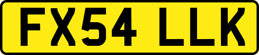 FX54LLK