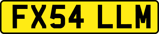 FX54LLM