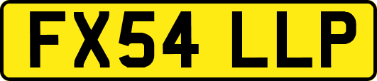 FX54LLP