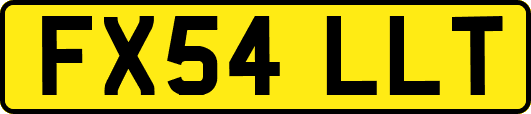 FX54LLT