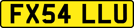 FX54LLU