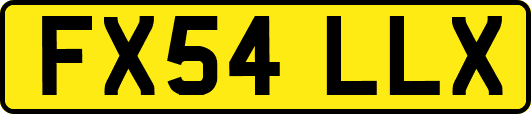 FX54LLX