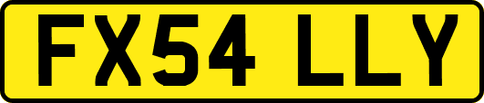 FX54LLY