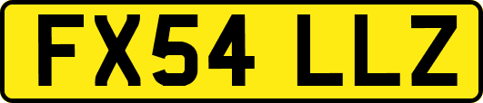 FX54LLZ