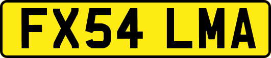 FX54LMA