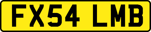FX54LMB