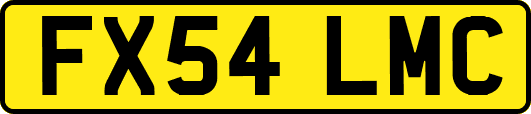 FX54LMC