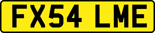 FX54LME