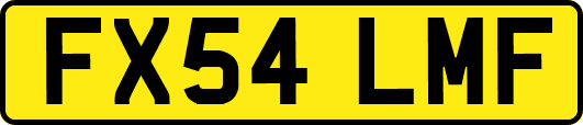 FX54LMF