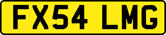 FX54LMG