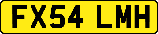 FX54LMH