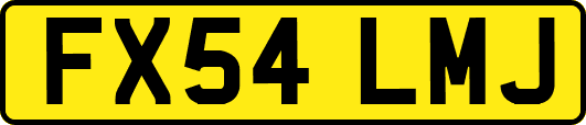 FX54LMJ