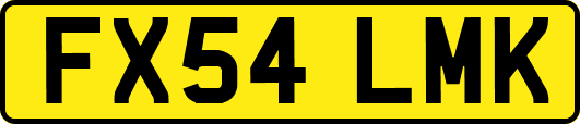 FX54LMK