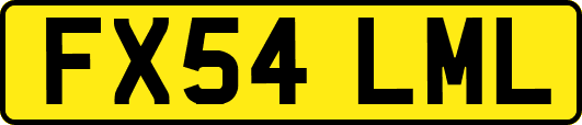FX54LML