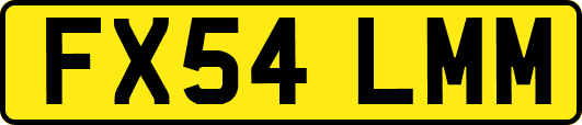 FX54LMM