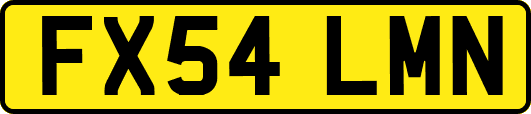 FX54LMN