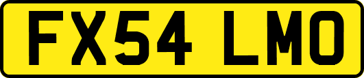 FX54LMO