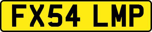 FX54LMP