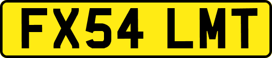 FX54LMT