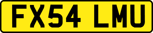 FX54LMU
