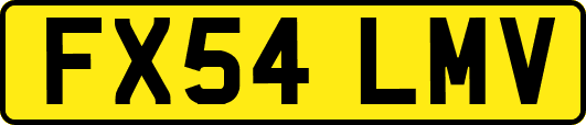 FX54LMV