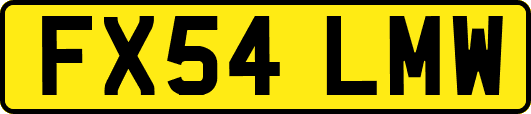 FX54LMW