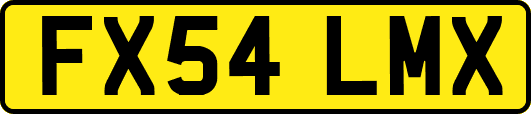 FX54LMX
