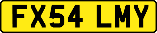 FX54LMY
