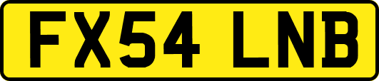 FX54LNB