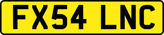 FX54LNC