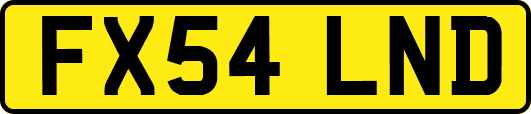 FX54LND