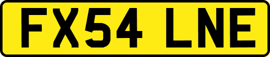 FX54LNE