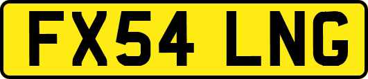 FX54LNG