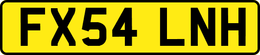 FX54LNH