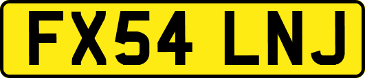 FX54LNJ